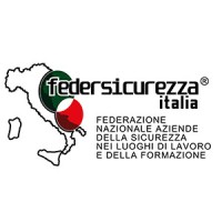 Federsicurezza Italia Logo