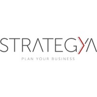 Strategya Logo