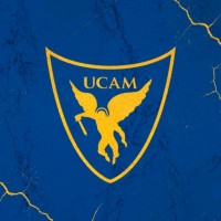 UCAM Murcia Club de Fútbol Logo