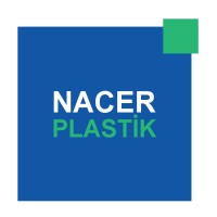 NACER PLASTİK Ltd. Logo