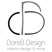 DorisB Design Logo