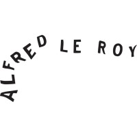 Alfred Le Roy Logo