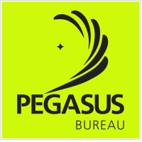 Pegasus Bureau Logo