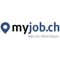myjob.ch Logo