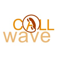 CALLWAVE Logo