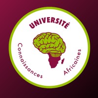 Université des Connaissances Africaines Logo