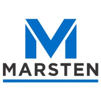 MARSTEN Equipment Logo