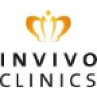 Invivo Clinics BV Logo