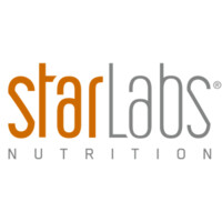 Starlabs Nutrition Logo