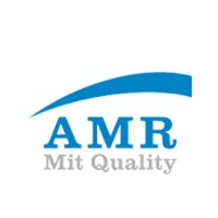 AMR Consultoria Informática Logo