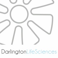 Darlington Life-Sciences Logo