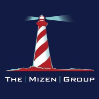 The Mizen Group Inc Logo
