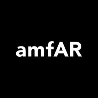 amfAR, The Foundation for AIDS Research Logo
