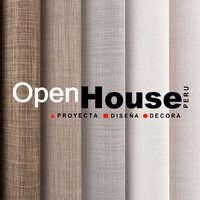 OPEN HOUSE PERU Logo