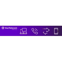 PS VozTelecom Cerdanyola Logo