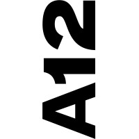 AREA TWELVE Logo