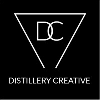 Distillery Creative Logo