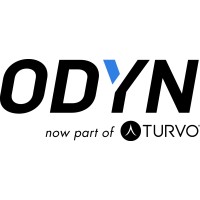 ODYN (acquired by Turvo) Logo