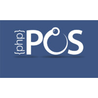 PHP Point Of Sale Logo