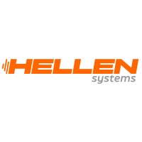Hellen Systems, Inc. Logo