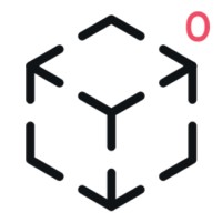 CUBE ZERO LTD Logo