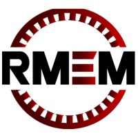 Rocky Mount Electric Motor, LLC Logo