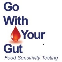 Go With Your Gut Testing Logo