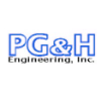 PG&H Engineering, Inc. Logo