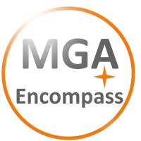 MGA Encompass Limited Logo