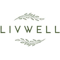 LivWell Nutrition Logo