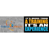 Coach*Ability, LLC - Enhancing Team Development for Optimal Success. Logo