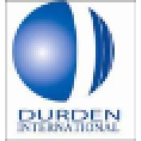 Durden International SA de CV Logo