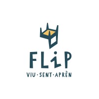 Flip Experiencias Educativas, SL Logo