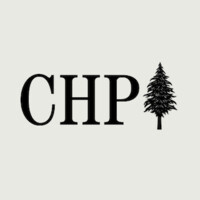 City on a Hill Press Logo