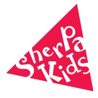 Sherpa Kids Ireland Logo