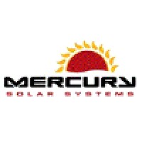 Mercury Solar Systems Logo