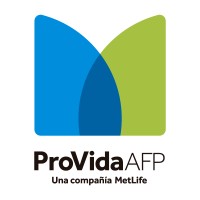 Provida AFP Logo