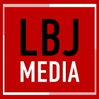LBJ Media Logo