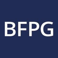The British Foreign Policy Group Logo
