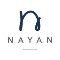 Cabinet NAYAN Logo