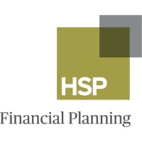 HSP Financial Planning Ltd Logo