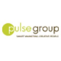 Pulse Group Media & Communications Logo