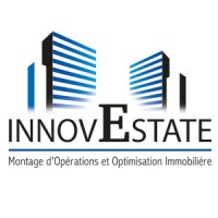 INNOVESTATE Logo