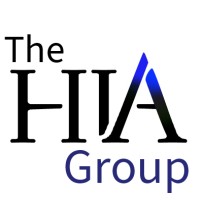 The HIA Group Logo