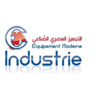 LEQUIPEMENT MODERNE INDUSTRIE Logo