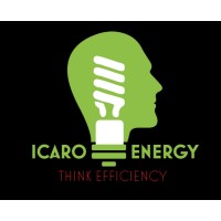 ICARO ENERGY Logo