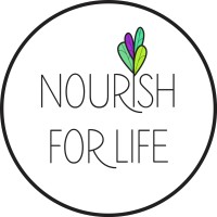 Nourish For Life Logo
