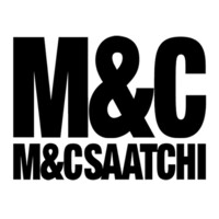 M&C Saatchi Spain Logo