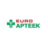 Euroapteek OÜ Logo