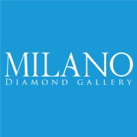 Milano Diamond Gallery Logo